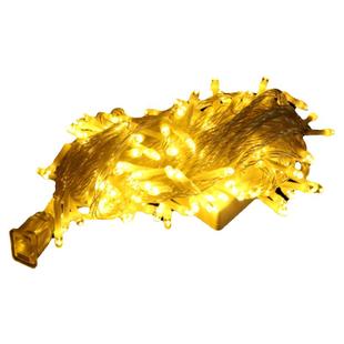 LED小彩灯闪灯串灯满天星网红灯饰房间布置卧室新年装饰星星灯串