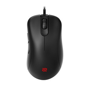 【官方正品】卓威奇亚ZOWIE鼠标EC3C FK2C S2C电竞游戏cs瓦洛兰特