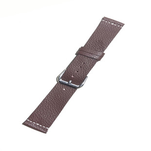 头层牛皮疯马皮表带12.14.16.18.20mm真皮表带男女通用