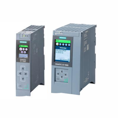 西门子S7-1500CPU1511/513-1PN