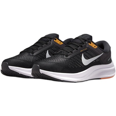 Nike/耐克男跑步鞋透气稳定支撑