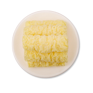 响铃卷响铃卷油炸腐竹卷豆皮卷