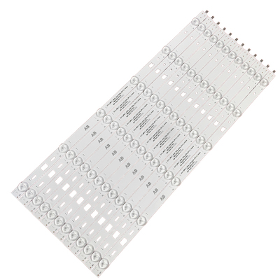 背光灯索尼KDL-48R480B灯条