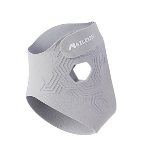 艳茂防崴脚护踝保护套踝关节护脚腕专业运动护具脚踝扭伤固定女款