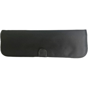 化妆师卷发棒直板夹夹板玉米须夹收纳包防烫隔热美发便携保护旅行