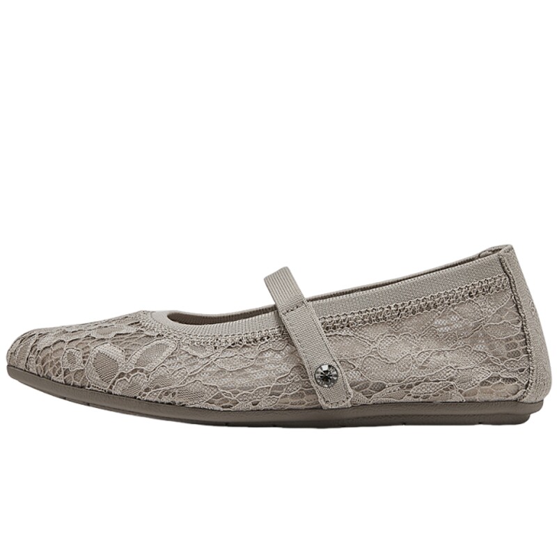 SKECHERS斯凯奇女子MODERN COMFORT运动休闲鞋158995-TPE