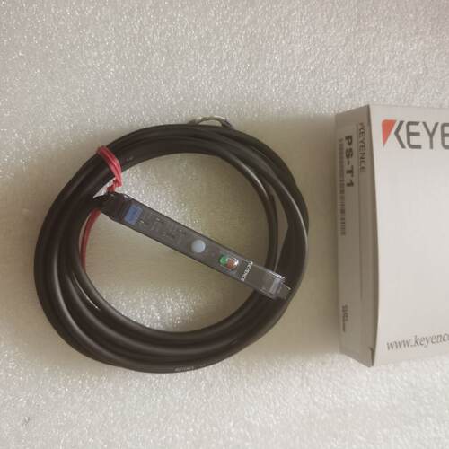 议价销售原装正品KEYECE基恩士光纤放大器PS-T1/PS-T2[海量库存出