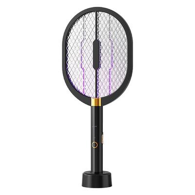 超强力电蚊拍充电式家用二合一