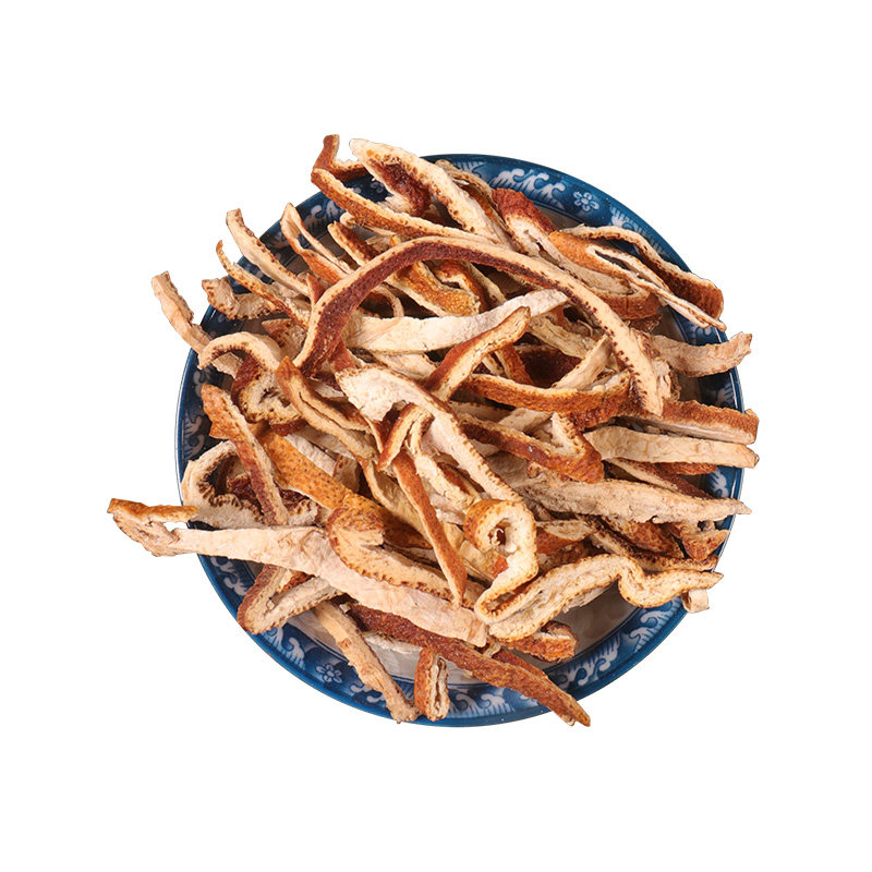 陈皮丝500g桔子皮橙皮干泡茶水八角花椒香叶桂皮香料大料调料大全