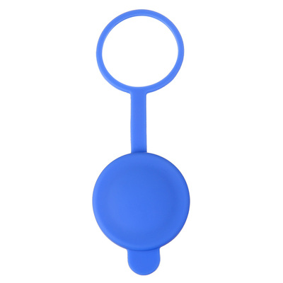 智途硅胶加厚升级桶装水密封盖