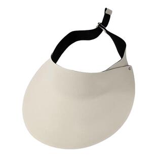 无痕一体遮阳防晒帽子紫外线女太阳夏季2026新款帽檐运动空顶折叠