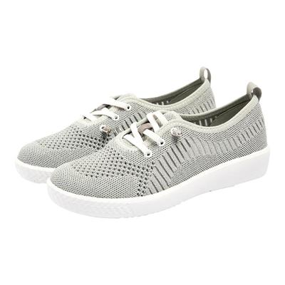 单鞋休闲防滑透气女鞋轻便