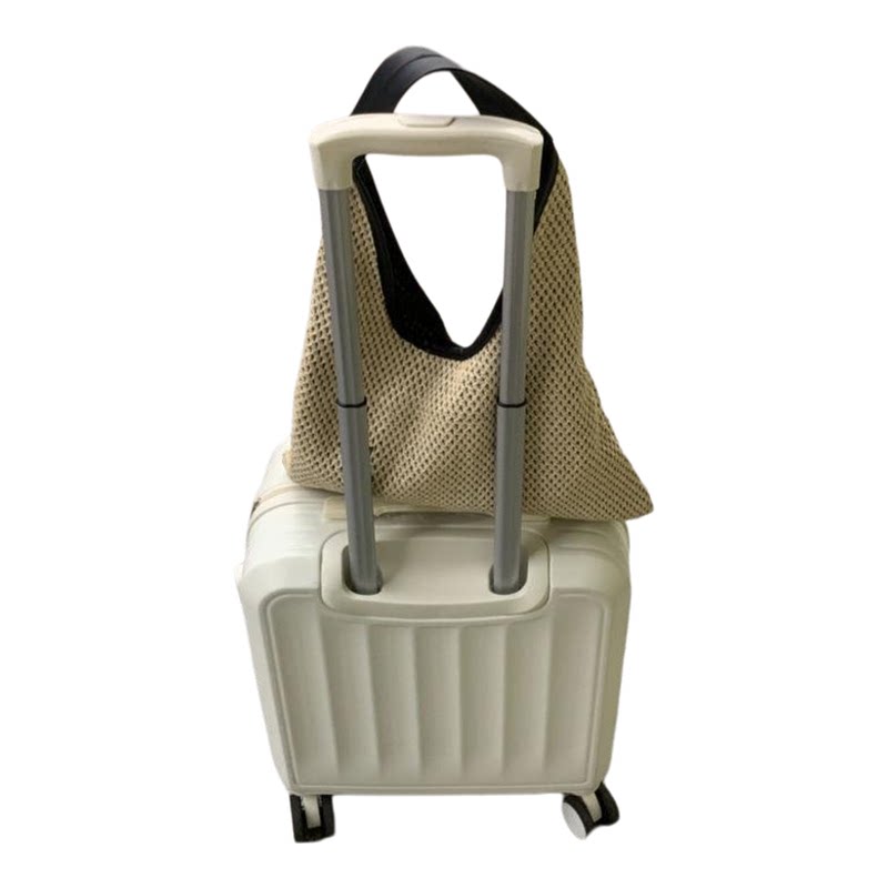 18寸小型飞机行李箱20寸登机箱