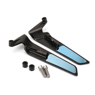 适用本田XADV750刀锋后视镜21-22年脚踏板后靠背配件护手挡风侧板