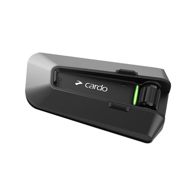 美国CARDO卡多头盔蓝牙耳机