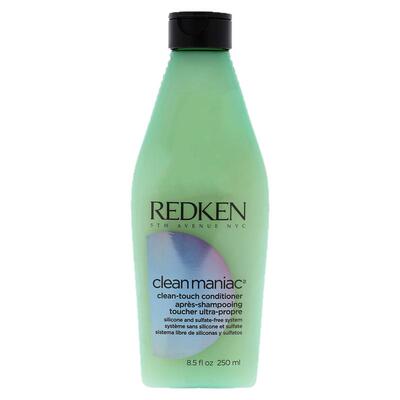 美国直邮 REDKEN男女精华修复滋养改善毛躁柔顺护发素 250ml