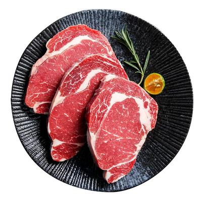 西捷巴西-18℃眼肉草饲1200g