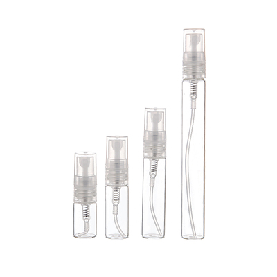 香水分装瓶小样空瓶便携式喷雾瓶