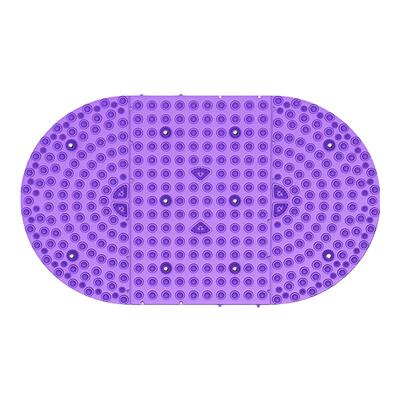 WOLKWOOK硅胶足底按摩垫