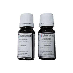 德国plasmatreat普斯玛C型 原装 张力测试液 28-72#绿色达因液笔