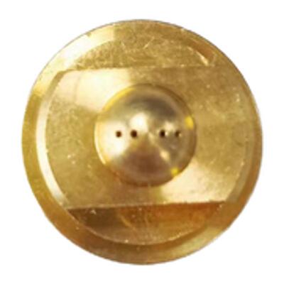 诺信4孔喷嘴220025热熔胶机配件