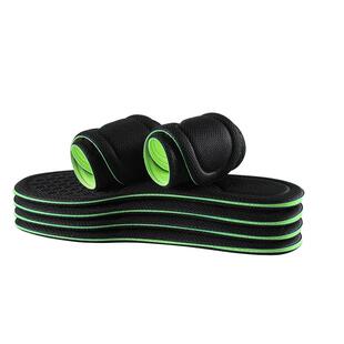 竹炭除臭鞋垫男款吸汗防臭透气抗菌留香汗脚超薄女薄防汗运动夏季