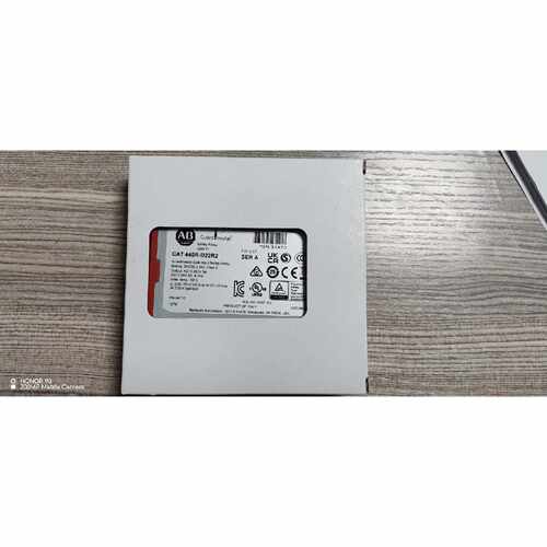 溢价-440RD22R2罗克韦尔AB继电器