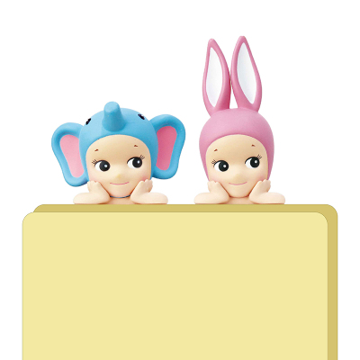 hippers趴趴天使系列潮玩盲盒