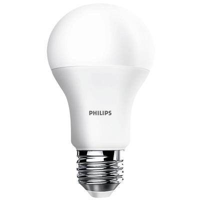 10只装飞利浦led灯泡1级能效