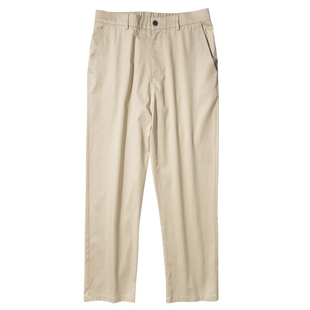 爸爸裤子中年老爸秋装长裤中老年人男装薄款宽松休闲裤爷爷老人男