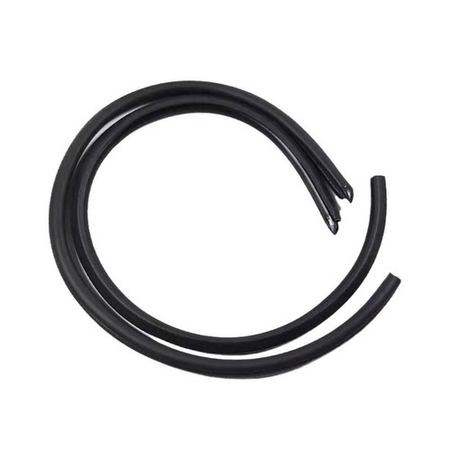 奔驰车门C级C260L/E级E300L/GLC/GLB汽车b柱密封条中控台隔音C柱A