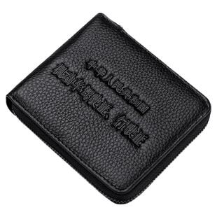 真皮驾驶证皮套男士钱包短款多卡位多功能卡包证件包一体包女高档