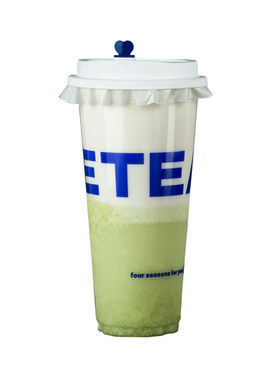 700ml1000只一次性奶茶饮料杯