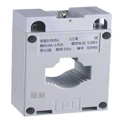 BH-0.6三相交流小型电流互感器