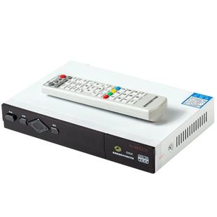 新款高清DTMB数字电视天线地面波机顶盒室内无需网络农村信号接收神器接收器家用收台城乡适用机顶盒子接收机