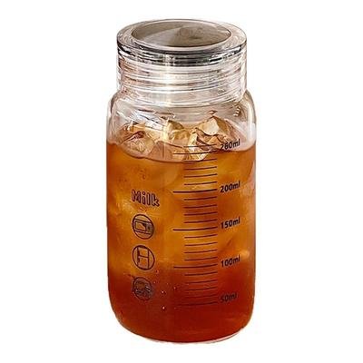 【简约设计！】时间刻度咖啡杯