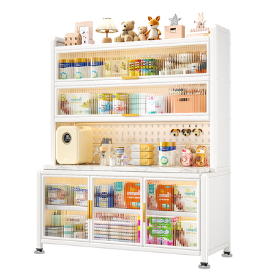 爆卖10w+送货上门】钢制收纳柜子