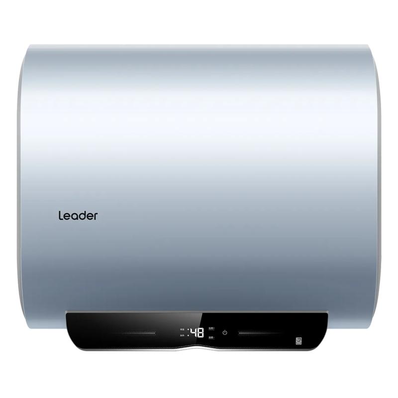 海尔出品电热水器官方一级能效超薄双胆统帅家用洗澡租房用F1PRO