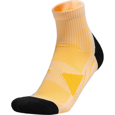 阿迪达斯男女同款抗菌健身袜