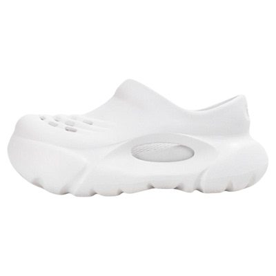 GOTO海豚洞洞鞋情侣款沙滩鞋