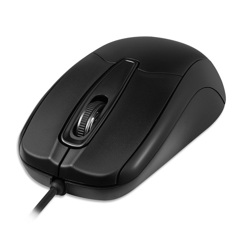 【国产USB-C】PM-209C有线鼠标Type-C接口适合华为小米国产笔记本