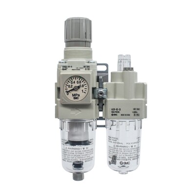 SMC油水过滤器AC20A/AC30A