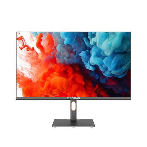27英寸4K显示器专业设计师摄影2K升降32寸显示屏Typec外接屏幕ips