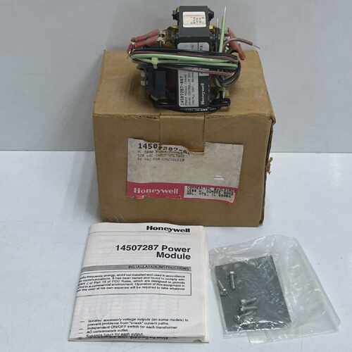 Honeywell 14507287-007 EXCEL 5000 POWER MODULE (Old Stock)