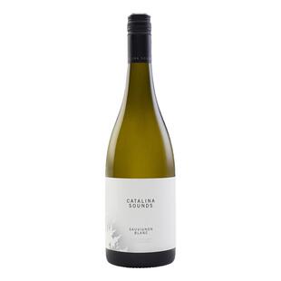 新西兰明星畅销品牌 卡特琳娜马尔堡长相思 Catalina Sounds 2021