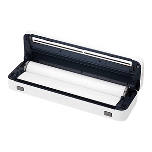 启锐优质热敏A4纸速干折叠纸打印机专用不含双酚A学生学习作业试卷错题整理热敏卷纸210mm*30mm速干纸耗材