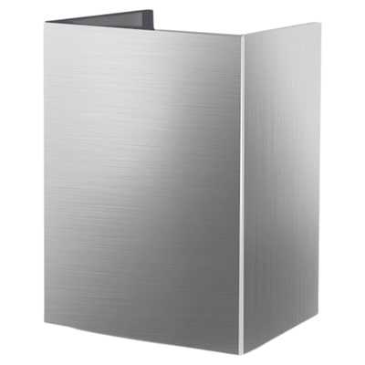 适用美的油烟机烟管装饰罩