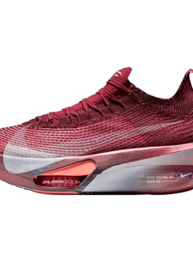 滔搏NIKE耐克女子AIR ALPHAFLY 3夜跑公路运动跑步鞋IR2312-600