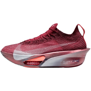 滔搏NIKE耐克女子AIR ALPHAFLY 3夜跑公路运动跑步鞋IR2312-600