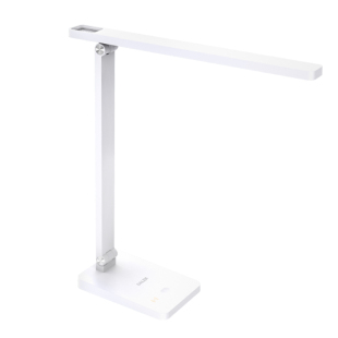 鸿蒙智选达伦读写智能台灯5i护眼国AA级学习书桌专用防近视阅读灯